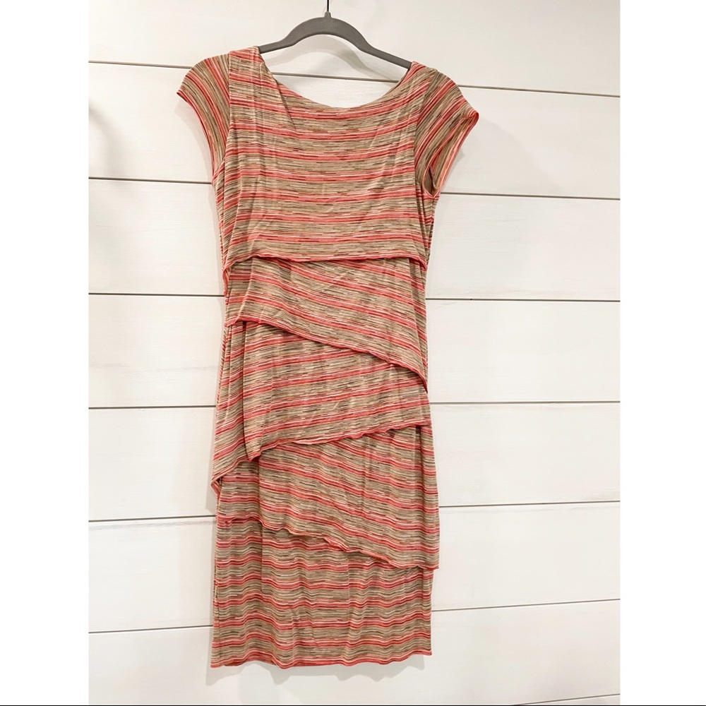 Anthropologie/ Bailey44 dress, size M